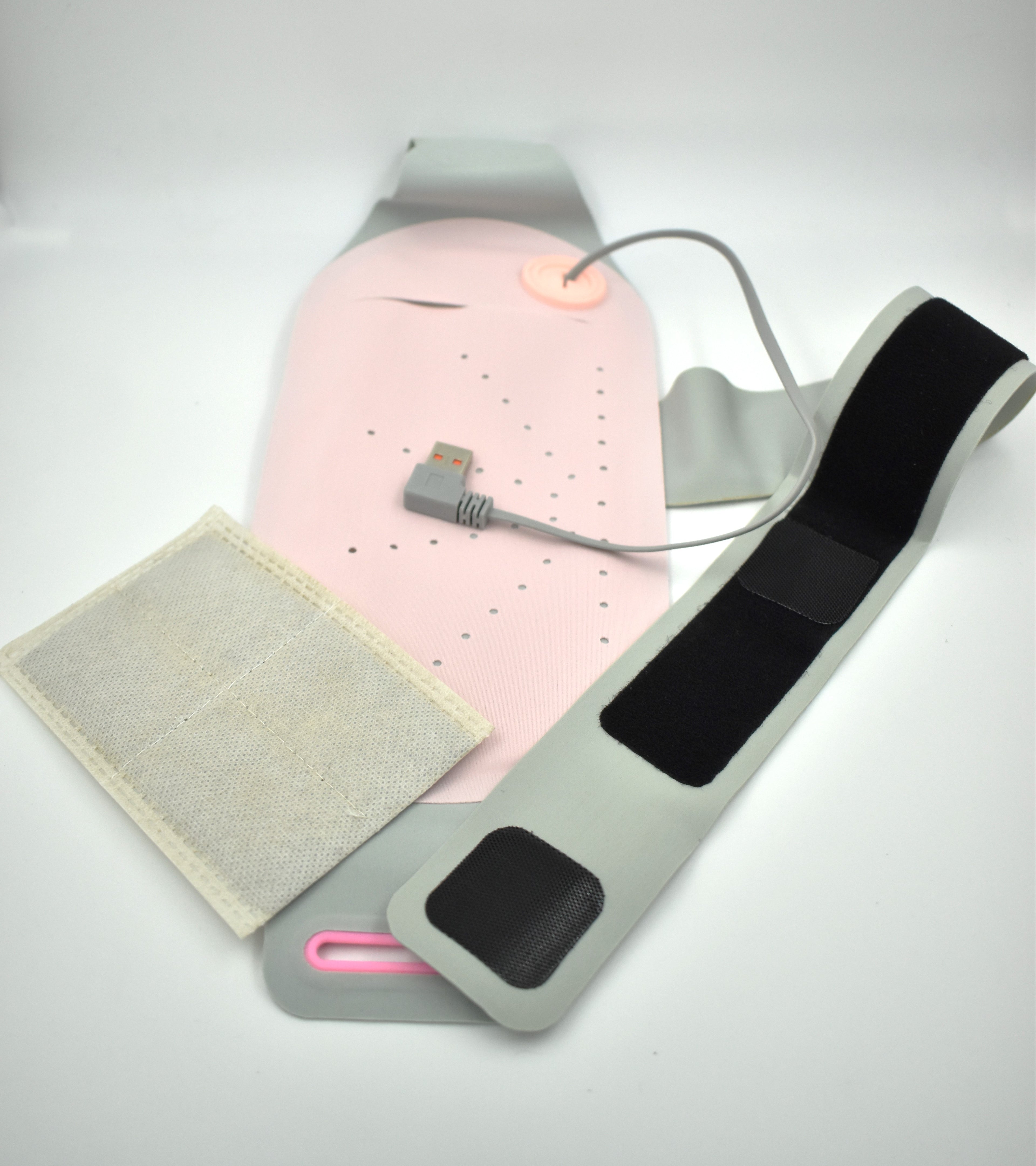 Máquina Alivio del Dolor Menstrual