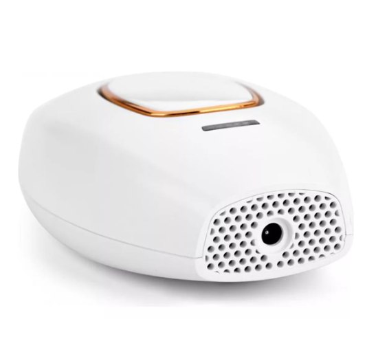 DEPILADORA LASER PERMANENTE