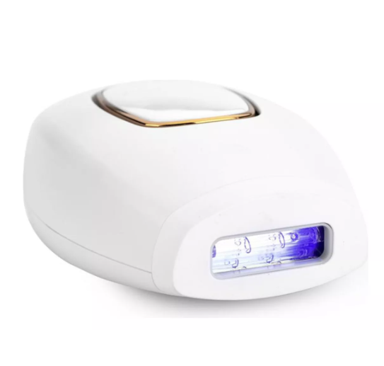 DEPILADORA LASER PERMANENTE