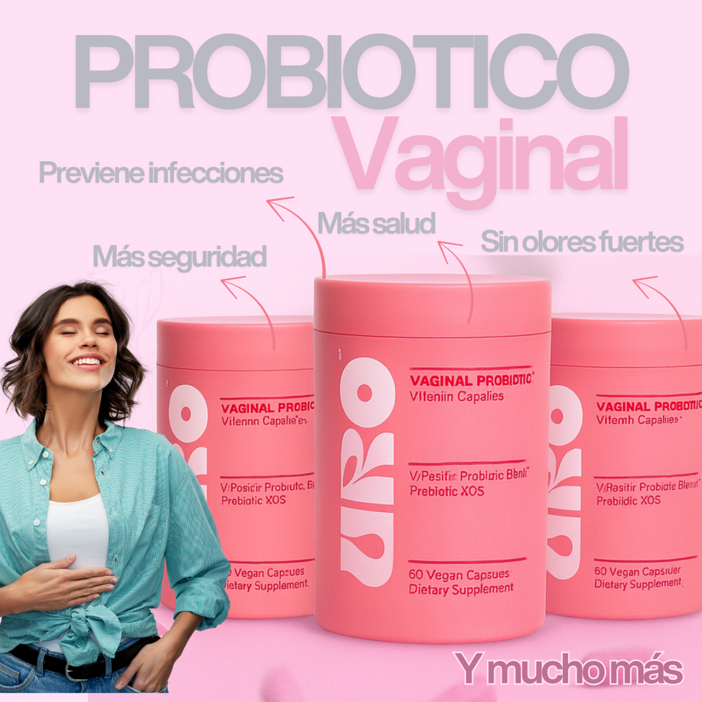 PROMO URO CAPSULA COMBO X3